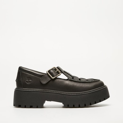 TIMBERLAND STONE STREET BUCKLE SHOE ze sklepu Symbiosis w kategorii Półbuty damskie - zdjęcie 178557974