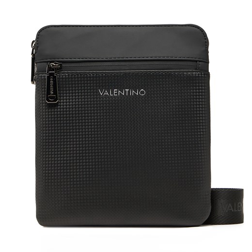 Saszetka Valentino Cosmos VBS8AR05 Czarny Valentino one size eobuwie.pl