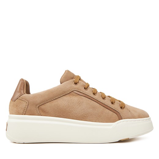 Buty sportowe damskie Max Mara sneakersy 