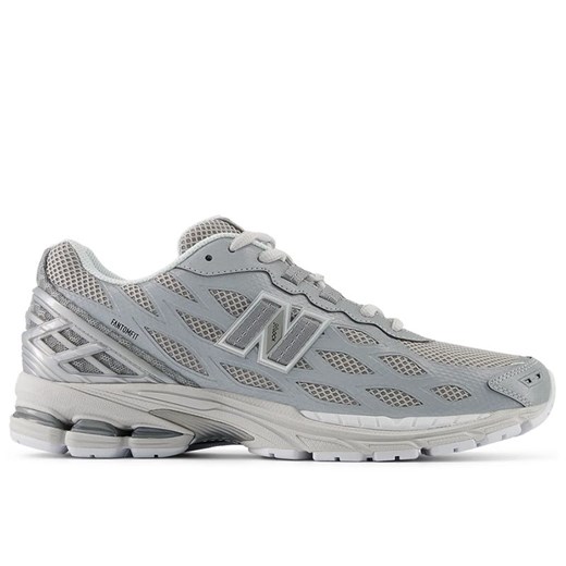 Buty New Balance U1906WFE - szare New Balance 37 streetstyle24.pl