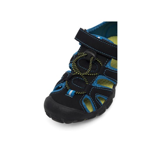 Sandały dziecięce Sprandi na rzepy 