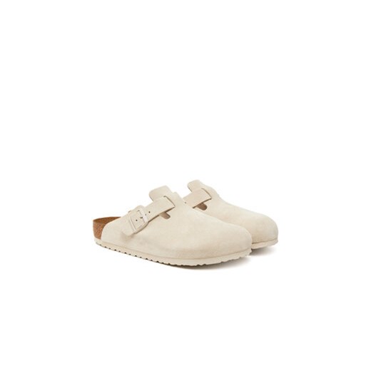 Klapki męskie BIRKENSTOCK casual