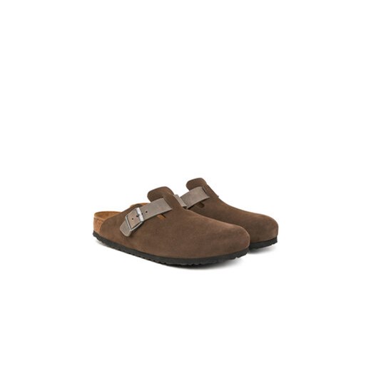 Klapki męskie BIRKENSTOCK