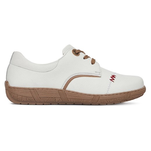 Półbuty Go Soft WI23-COMFORT-01 ze sklepu ccc.eu w kategorii Półbuty damskie - zdjęcie 178559343