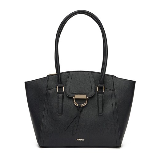 Torebka Jenny JNY-M-010-07 ze sklepu ccc.eu w kategorii Torby Shopper bag - zdjęcie 178559350