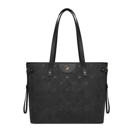 Torebka Beverly Hills Polo Club BHPC-L-005-07 ze sklepu ccc.eu w kategorii Torby Shopper bag - zdjęcie 178559362