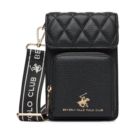Torebka Beverly Hills Polo Club BHPC-L-007-07 ze sklepu ccc.eu w kategorii Torebki damskie - zdjęcie 178559370