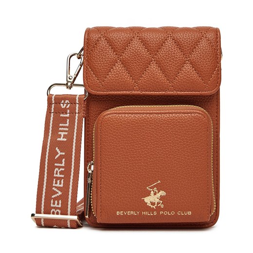 Torebka Beverly Hills Polo Club BHPC-L-007-07 ze sklepu ccc.eu w kategorii Torebki damskie - zdjęcie 178559371