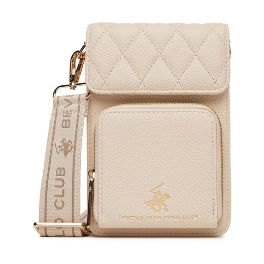 Torebka Beverly Hills Polo Club BHPC-L-007-07 ze sklepu ccc.eu w kategorii Torebki damskie - zdjęcie 178559372