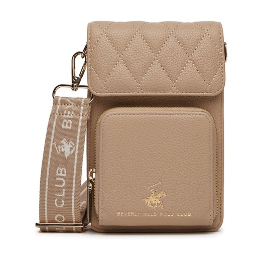 Torebka Beverly Hills Polo Club BHPC-L-007-07 ze sklepu ccc.eu w kategorii Torebki damskie - zdjęcie 178559373