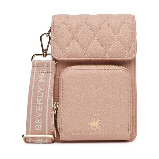 Torebka Beverly Hills Polo Club BHPC-L-007-07 ze sklepu ccc.eu w kategorii Torebki damskie - zdjęcie 178559374