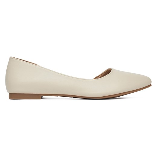 Baleriny Jenny JANE WS2108-08 ze sklepu ccc.eu w kategorii Balerinki - zdjęcie 178559382