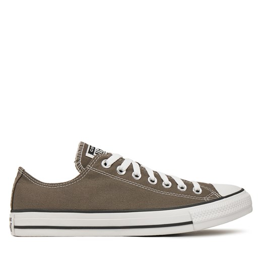 Trampki Converse Chuck Taylor All Star Ox 1J794 M Szary Converse 45 eobuwie.pl