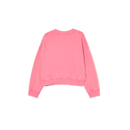 Bluza damska Cropp retro 