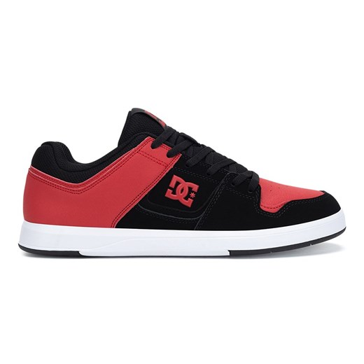 Obuwie sportowe DC Shoes DC SHOES CURE ADYS400073-XKRK ze sklepu ccc.eu w kategorii Buty sportowe męskie - zdjęcie 178560120