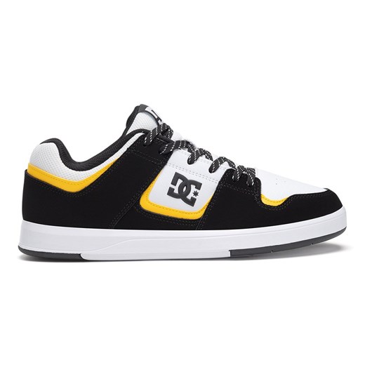 Obuwie sportowe DC Shoes DC SHOES CURE DC01681110 ze sklepu ccc.eu w kategorii Buty sportowe męskie - zdjęcie 178560122