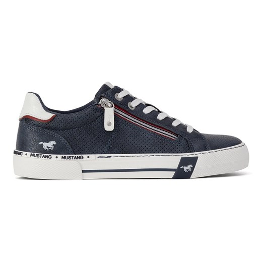 Trampki Mustang 1353-309 ze sklepu ccc.eu w kategorii Trampki damskie - zdjęcie 178560124