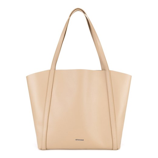 Torebka Gino Rossi WEN-17 ze sklepu ccc.eu w kategorii Torby Shopper bag - zdjęcie 178560201
