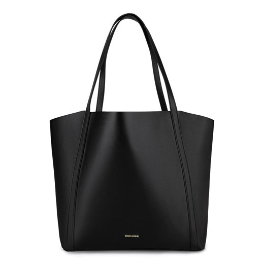 Torebka Gino Rossi WEN-17 ze sklepu ccc.eu w kategorii Torby Shopper bag - zdjęcie 178560202