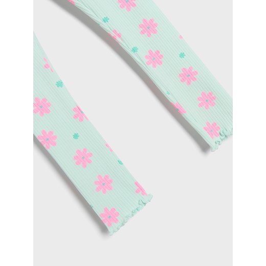 Sinsay - Legginsy - wielobarwny Sinsay 128 Sinsay