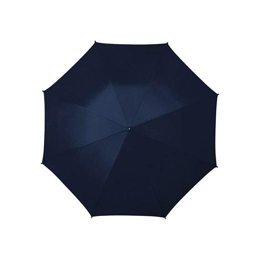 Falcone Parasol w kolorze granatowym - Ø 130 cm ze sklepu Limango Polska w kategorii Parasole - zdjęcie 178564354