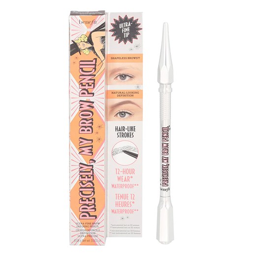 Benefit Kredka do brwi &quot;Precisely My Brow Pencil&quot; - 0,08 g ze sklepu Limango Polska w kategorii Brwi - zdjęcie 178564563
