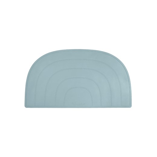 Kindsgut Podkładka w kolorze turkusowym - dł. 47 x 26 cm ze sklepu Limango Polska w kategorii Podkładki na stół - zdjęcie 178564593