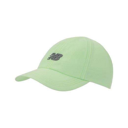 Czapka New Balance  LAH51002MEW – zielona ze sklepu New Balance Poland w kategorii Rękawiczki męskie - zdjęcie 178570750