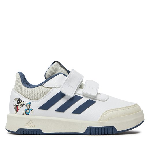 Sneakersy adidas Disney Tensaur Sport Kids IF0932 Biały 34 eobuwie.pl