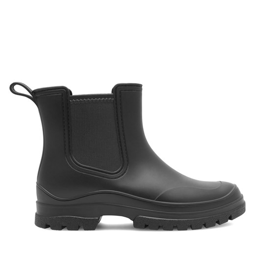 Kalosze JENNY AJ0317-8 Czarny 40 eobuwie.pl