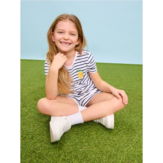 Sinsay - Koszulka - wielobarwny ze sklepu Sinsay w kategorii T-shirty chłopięce - zdjęcie 178573333