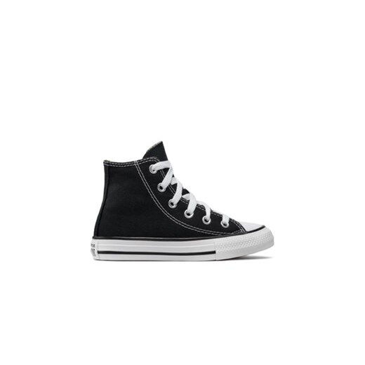 Converse Trampki Chuck Taylor All Star Hi 3J231 Czarny Converse 27 MODIVO