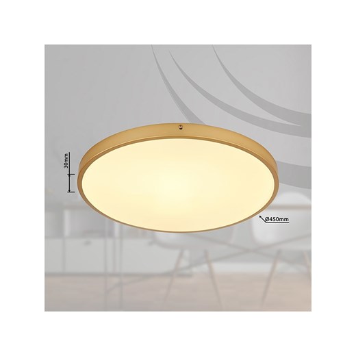Lampa sufitowa Globo Lighting