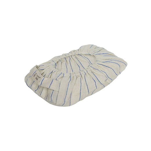 OYOY mini Pokrowiec w kolorze beżowym na chusteczki nawilżane - 22 x 12 x 6 cm ze sklepu Limango Polska w kategorii Odzież dla niemowląt - zdjęcie 178574671