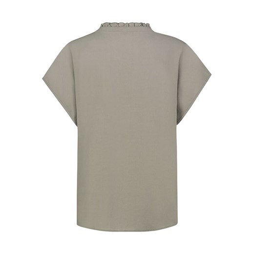 Bluzka damska casual bawełniana 