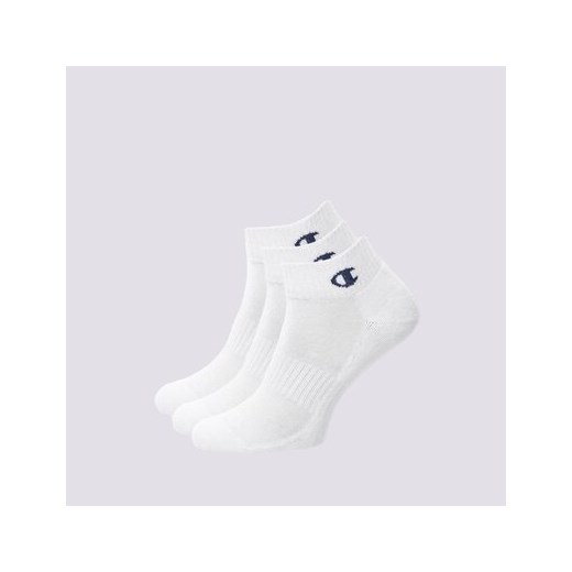 CHAMPION SKARPETY SUPERSNEAKER Champion 43-46 promocyjna cena Sizeer