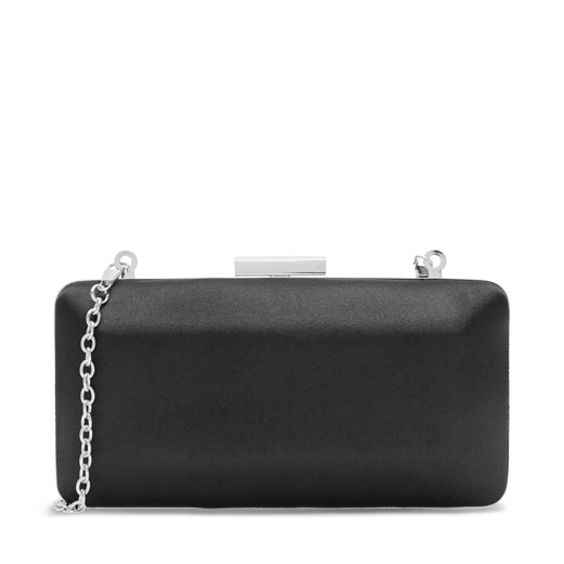 Torebka JENNY MJR-C-077-A23K Czarny one size eobuwie.pl