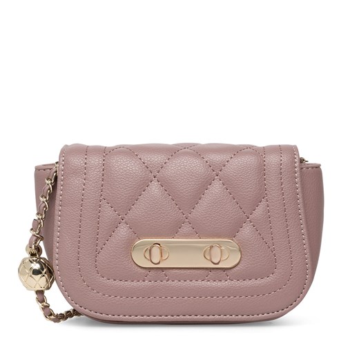 Torebka JENNY MLS-E-066-05 Różowy one size eobuwie.pl
