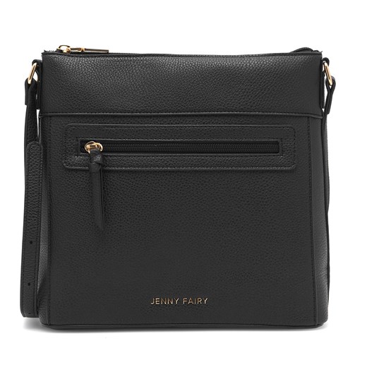 Torebka JENNY MJM-J-045-03 Czarny one size eobuwie.pl