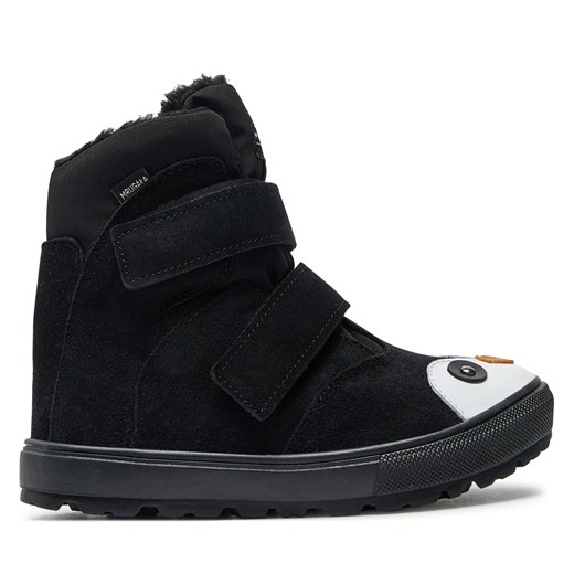 Buty zimowe dziecięce Mrugała kozaki