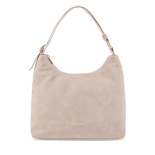 Torba JENNY JFR-L-016-06 Beżowy one size eobuwie.pl