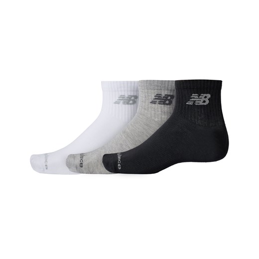 Skarpety New Balance LAS51132AS1 – multikolor ze sklepu New Balance Poland w kategorii Skarpetki męskie - zdjęcie 178575423