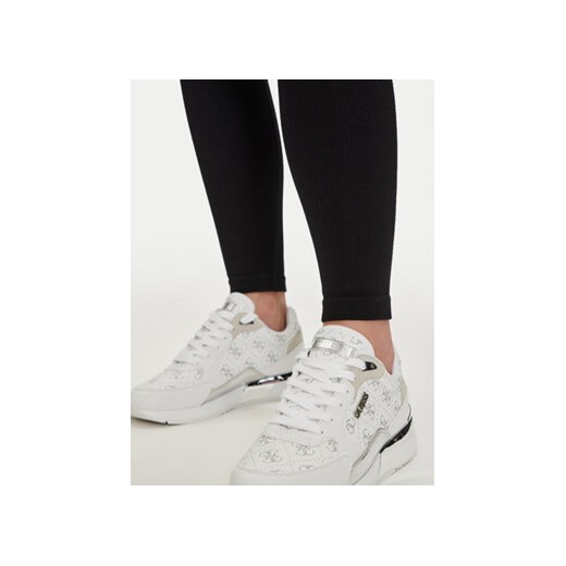 Spodnie damskie Guess casual 