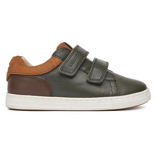 Sneakers Lasocki Kids ROB  CI12-2906-04 ze sklepu ccc.eu w kategorii Buty sportowe dziecięce - zdjęcie 178576460