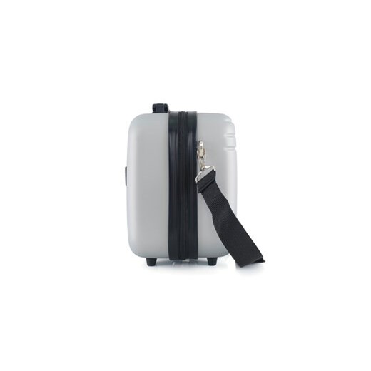 Semi Line Kuferek T5762-1 Srebrny Semi Line one size MODIVO