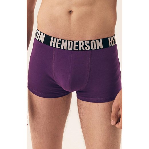 Henderson 5-pack bokserki męskie Opener 42759-MLC, Kolor multicolour, Rozmiar Henderson XL okazja Primodo