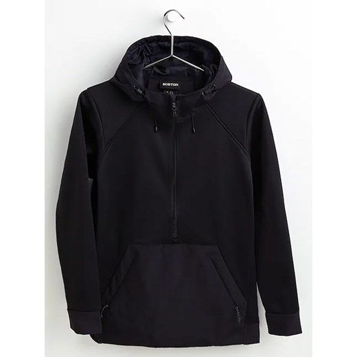 Burton Kurtka funkcyjna &quot;Crown&quot; w kolorze czarnym Burton XXS okazja Limango Polska