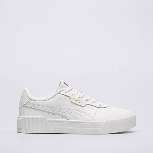 puma carina 3.0 40036501 ze sklepu 50style.pl w kategorii Buty sportowe damskie - zdjęcie 178579583