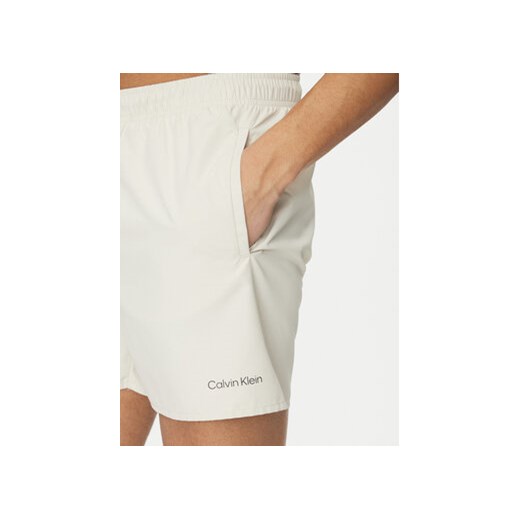 Calvin Klein Swimwear Komplet 2 par szortów kąpielowych KM0KM01165 Kolorowy S MODIVO