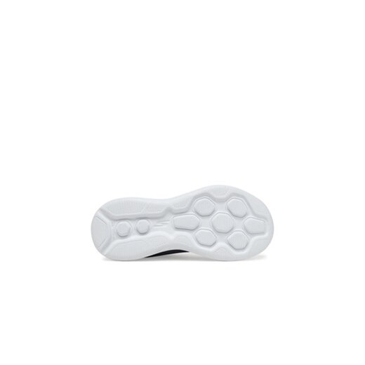 Skechers Sneakersy Go Run 400 V2 405095L/NVRD Granatowy Skechers 36 MODIVO